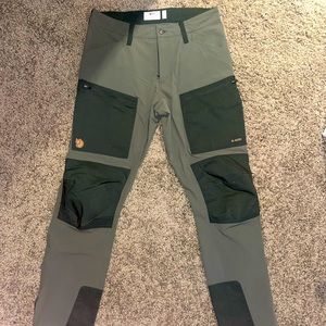 Fjallraven Keb Agile Pant